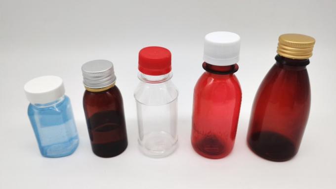 250g金属のアルミニウム錫8.8ozのあたりの化粧品の瓶の黒の銀製の金 2