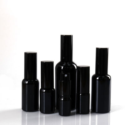 Good price CBDの精油の点滴器は5mlを1つのOzスクリーンの印刷ねじ帽子びん詰めにする オンライン