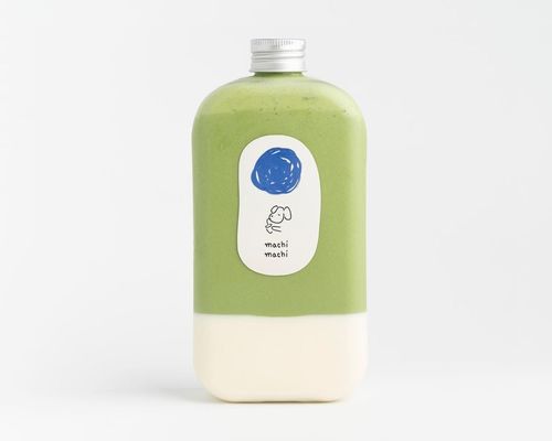 Good price プラスチック ミルクの茶Machiペットびん8.8oz 14.1oz オンライン