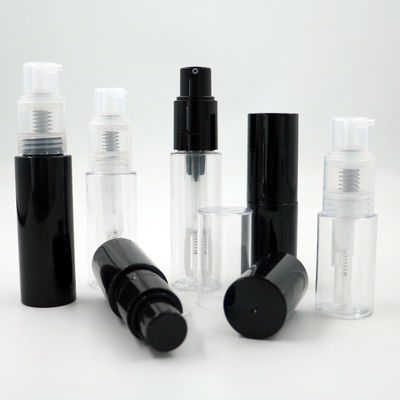 Good price 乾燥したシャンプーの赤ん坊のTalcumのプラスチック化粧品の容器の紫外線めっき60g オンライン