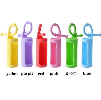 Good price ガラス ビン0.35oz 10mlの精油のローラーのびんのロールに香りをつけなさい オンライン