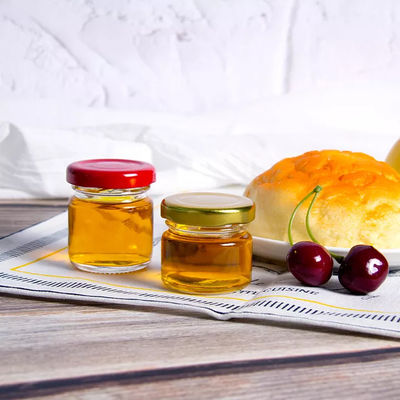 Good price 耐久の鳥の巣シリンダー ガラスの貯蔵は札を加える35ml 1.2ozをびん詰めにする オンライン